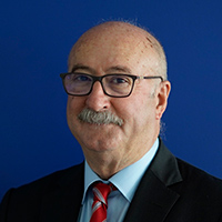 Antonio Pérez Ruiz