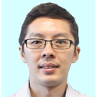 Chee Yao Hui